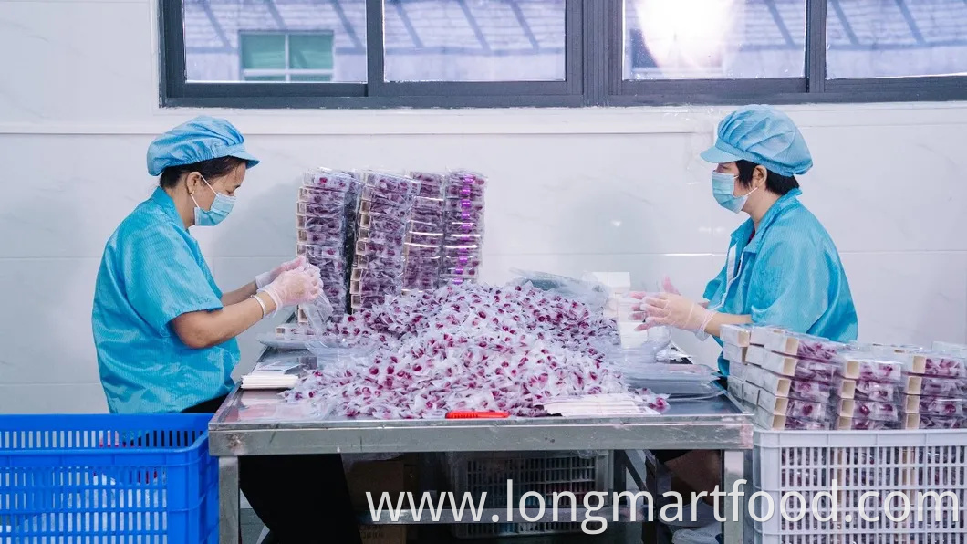 Bag Pack Sugar Free Mint Fruity Flavor Candy Sweets Confectionery